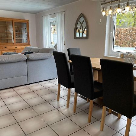 Ferienhaus Mone Monschau Bagian luar foto