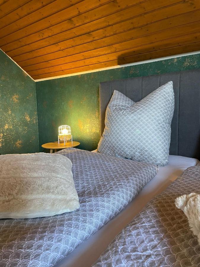 Ferienhaus Mone Monschau Bagian luar foto