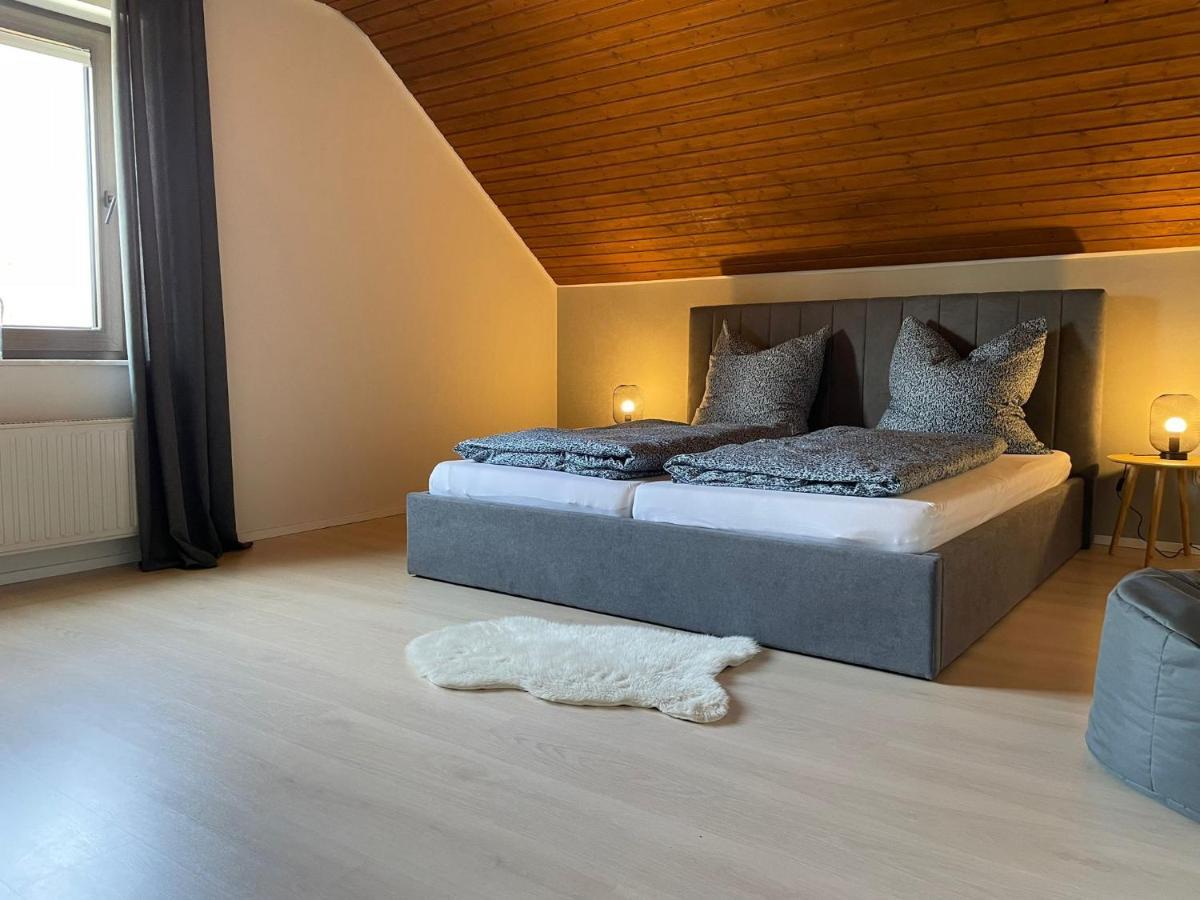 Ferienhaus Mone Monschau Bagian luar foto