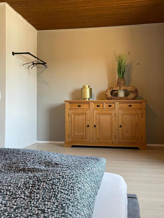 Ferienhaus Mone Monschau Bagian luar foto