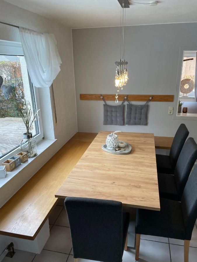 Ferienhaus Mone Monschau Bagian luar foto