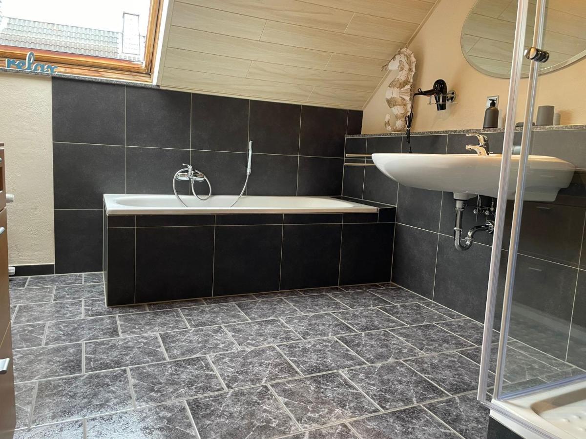 Ferienhaus Mone Monschau Bagian luar foto