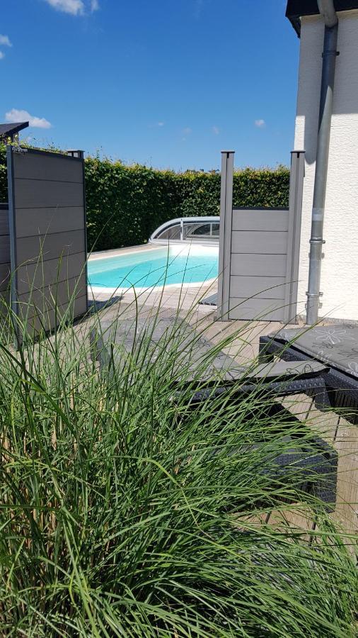 Ferienhaus Mone Monschau Bagian luar foto